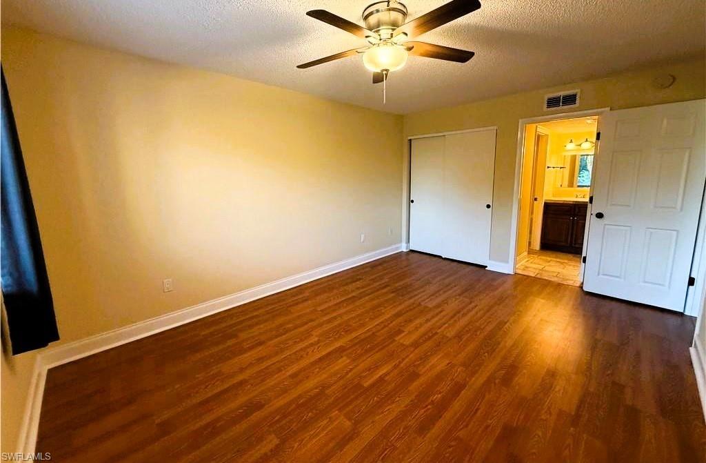 HARBOUR VILLAGE CONDO - Residential Lease