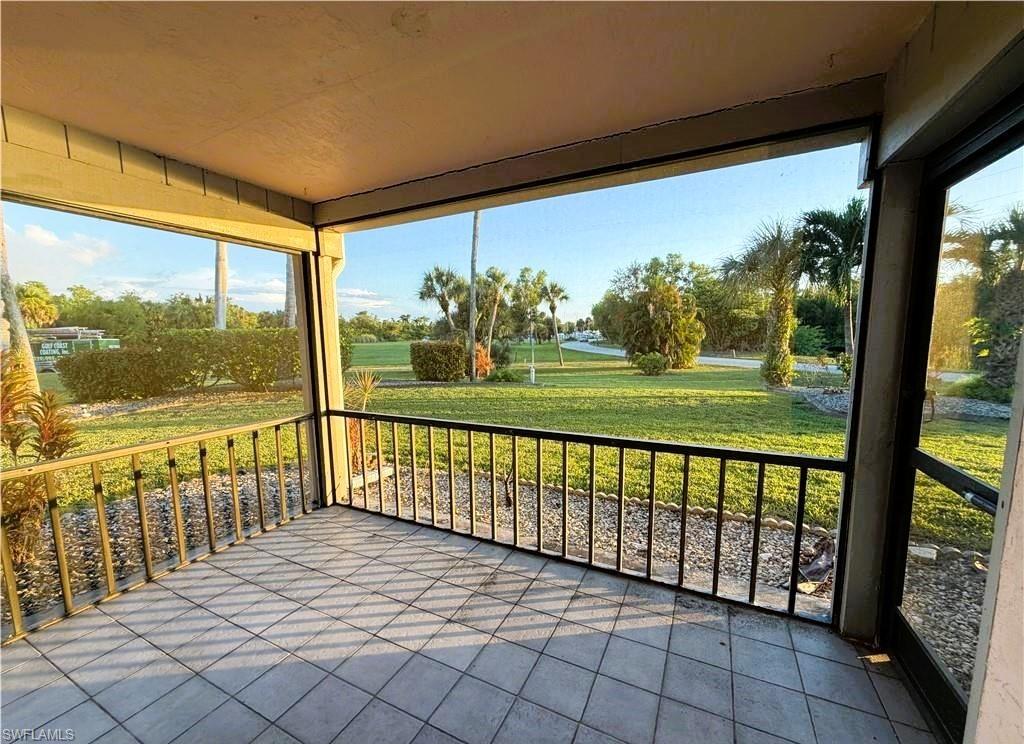 HARBOUR VILLAGE CONDO - Residential Lease