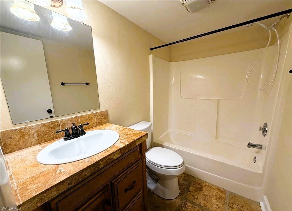 HARBOUR VILLAGE CONDO - Residential Lease