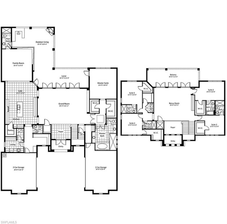 DEVONWOOD - Residential