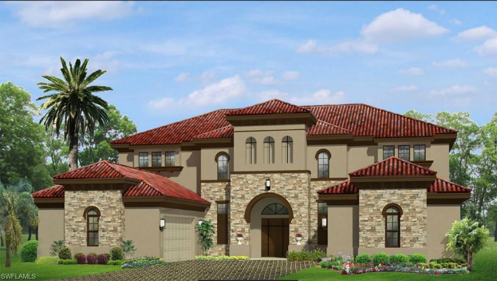 DEVONWOOD - Residential