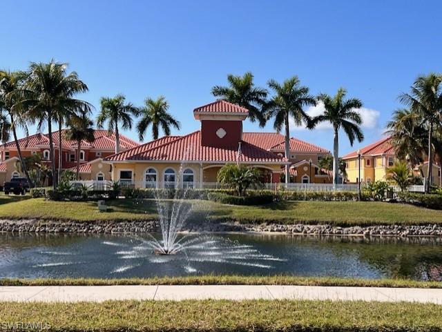 BLUE WATER - Residential