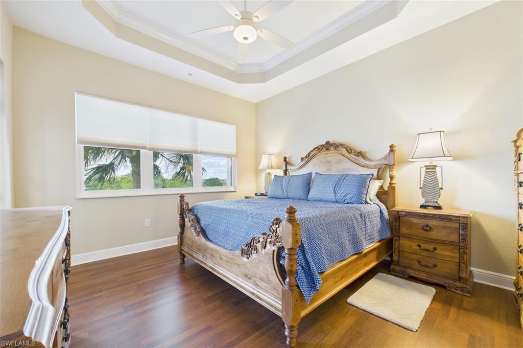 BLUE WATER - Residential