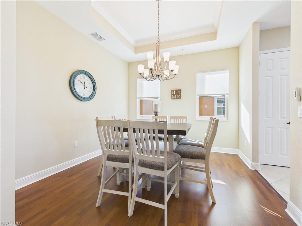 BLUE WATER - Residential