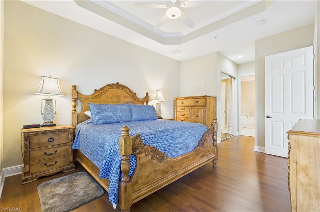 BLUE WATER - Residential