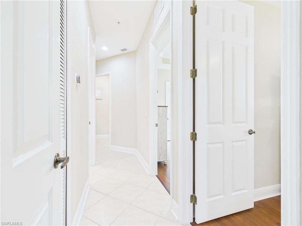 BLUE WATER - Residential