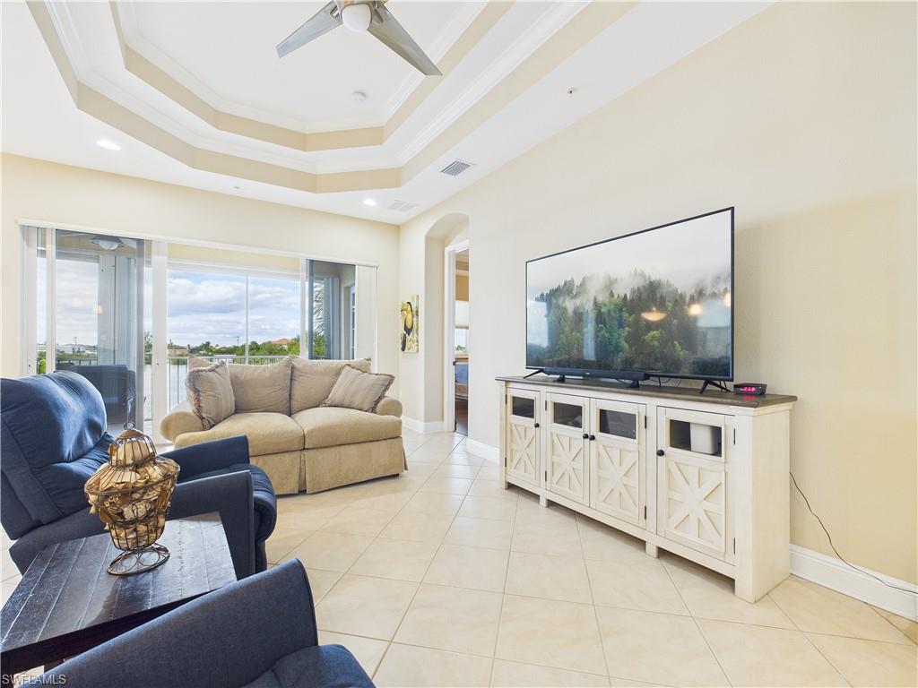 BLUE WATER - Residential