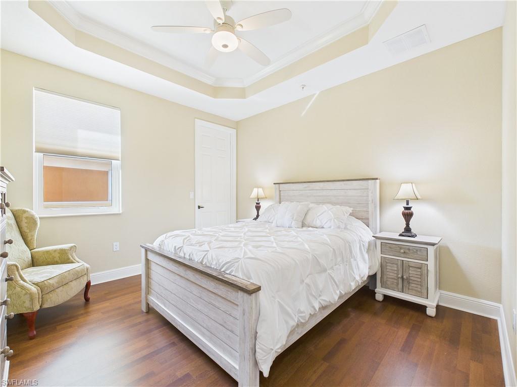 BLUE WATER - Residential