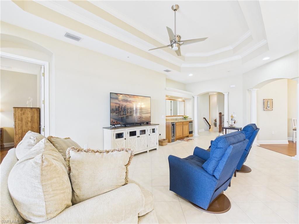 BLUE WATER - Residential