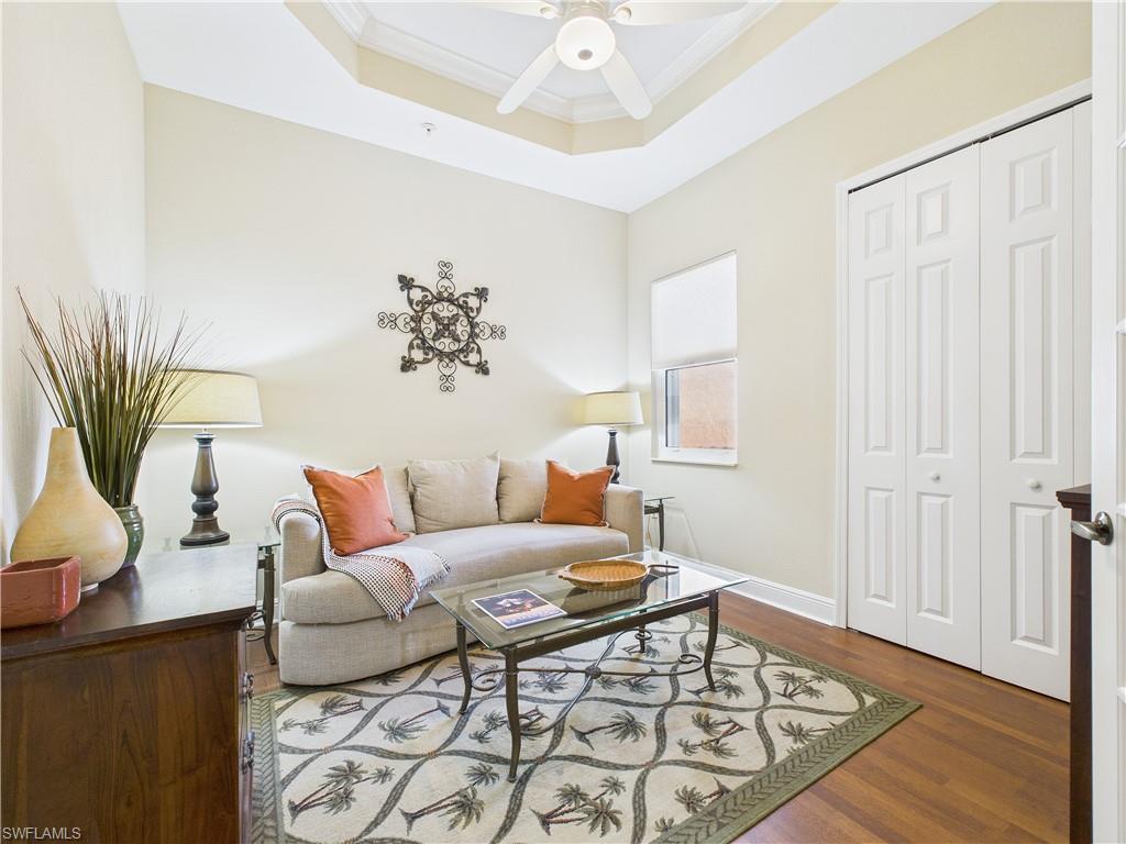 BLUE WATER - Residential