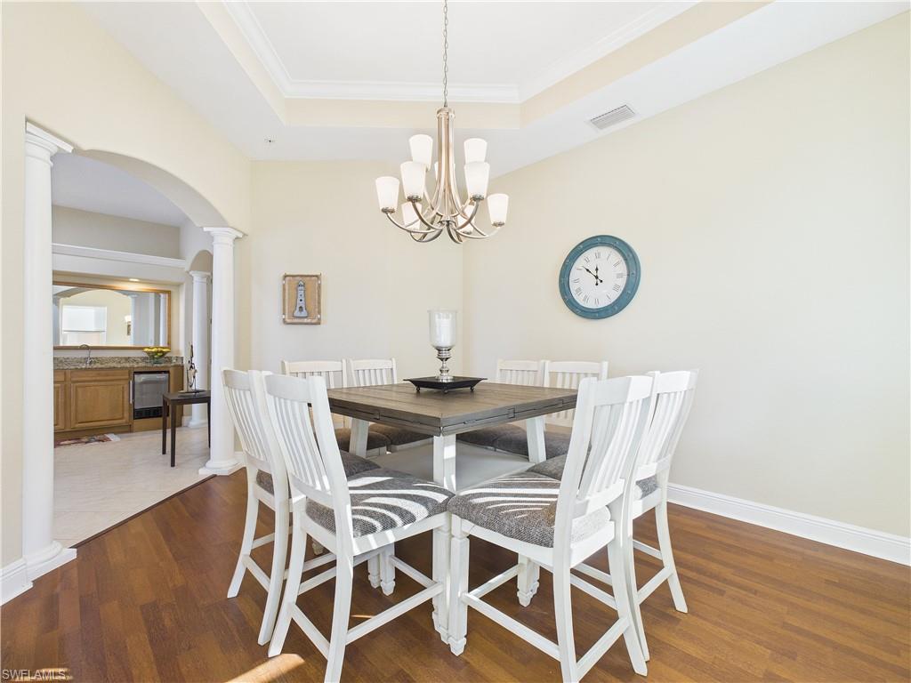 BLUE WATER - Residential