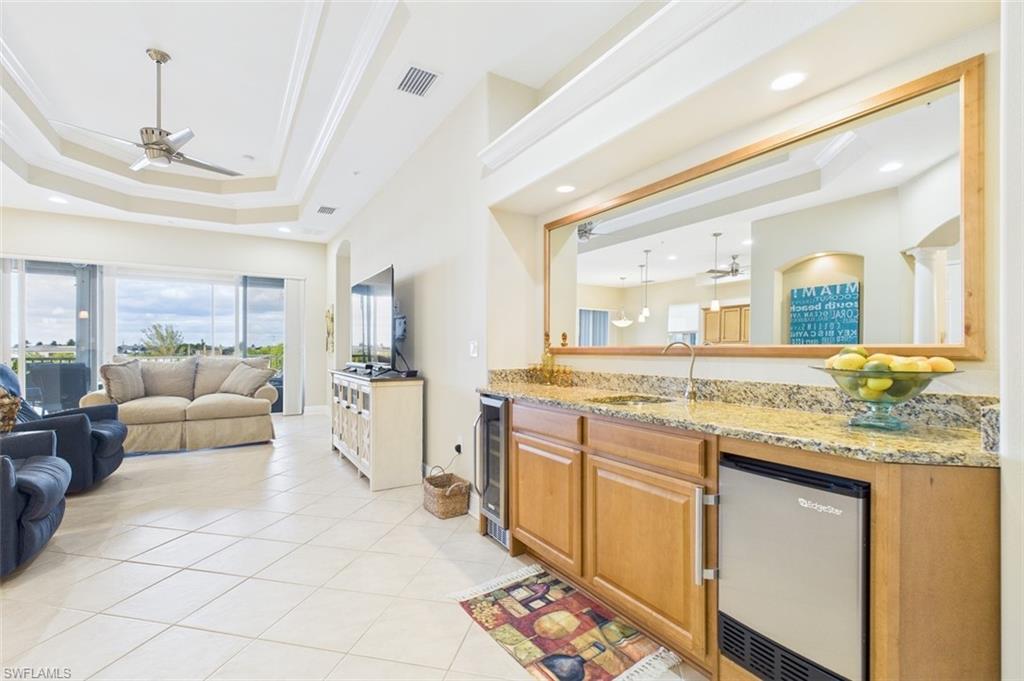 BLUE WATER - Residential