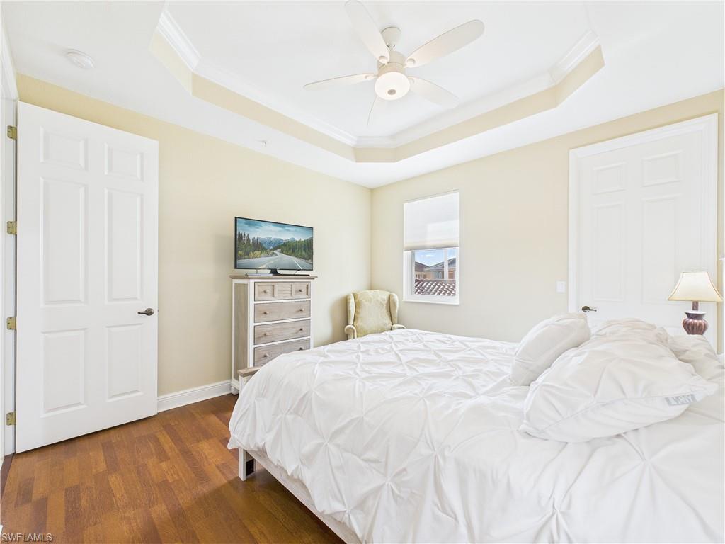 BLUE WATER - Residential