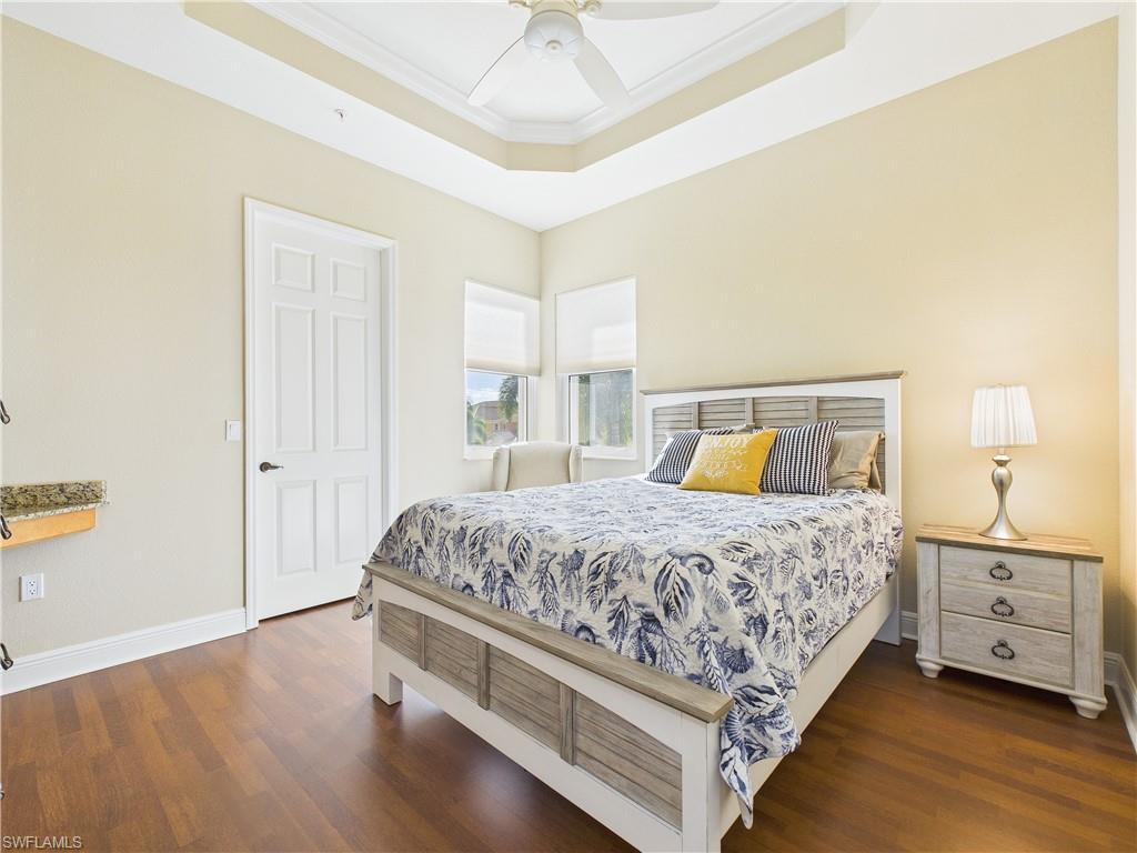 BLUE WATER - Residential