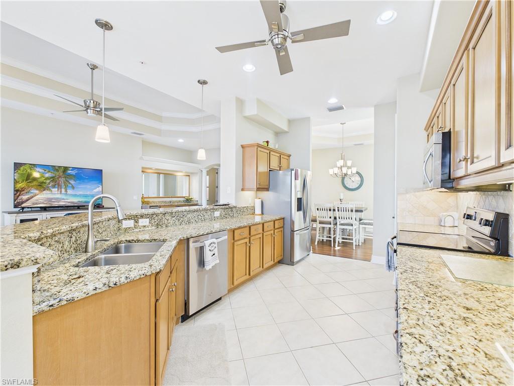 BLUE WATER - Residential