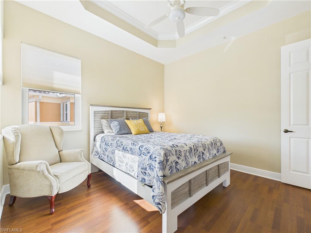 BLUE WATER - Residential