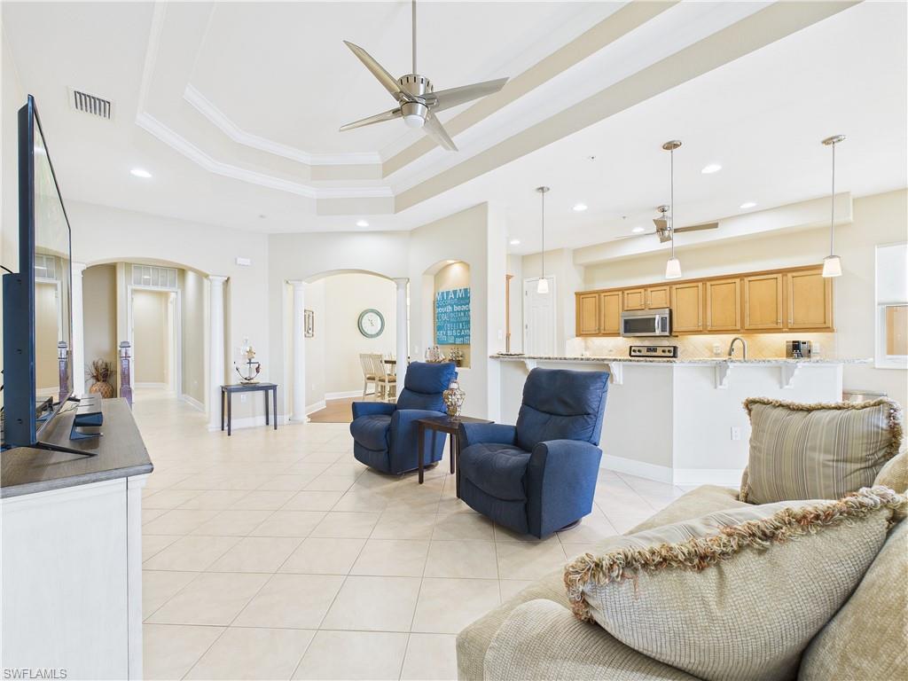 BLUE WATER - Residential