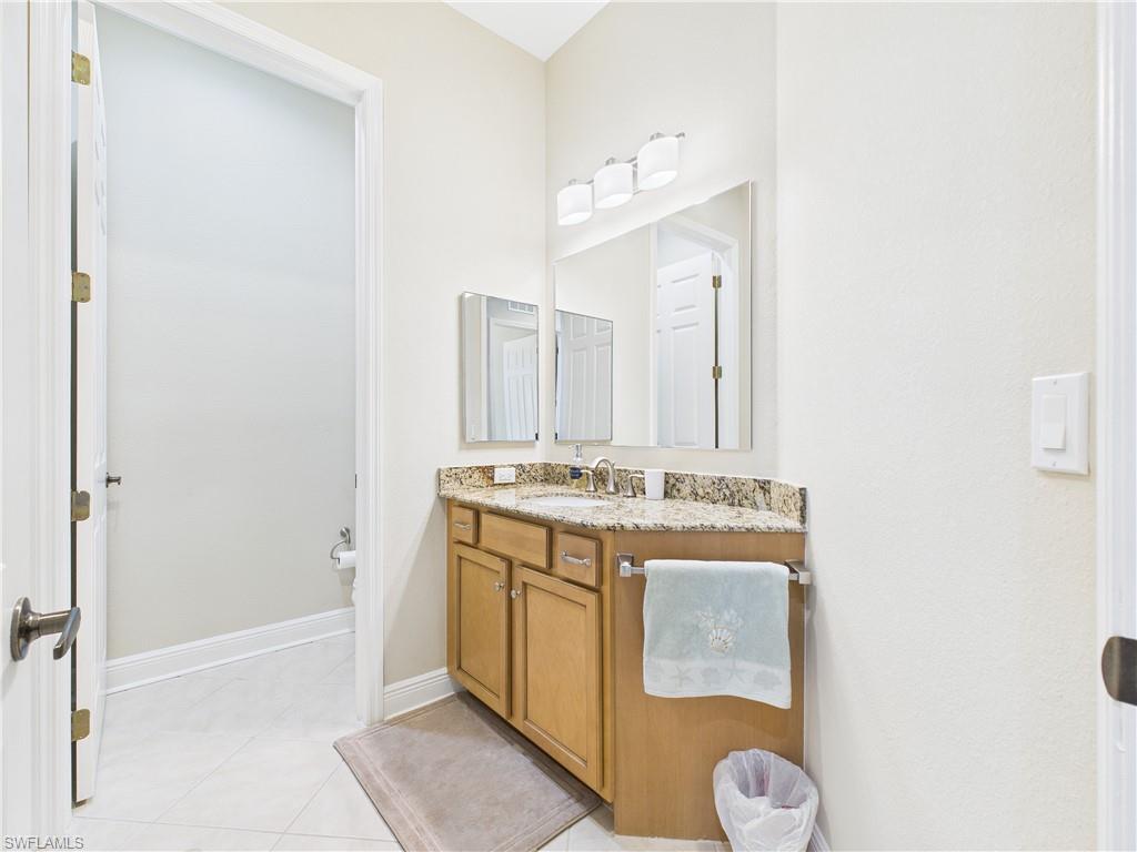 BLUE WATER - Residential