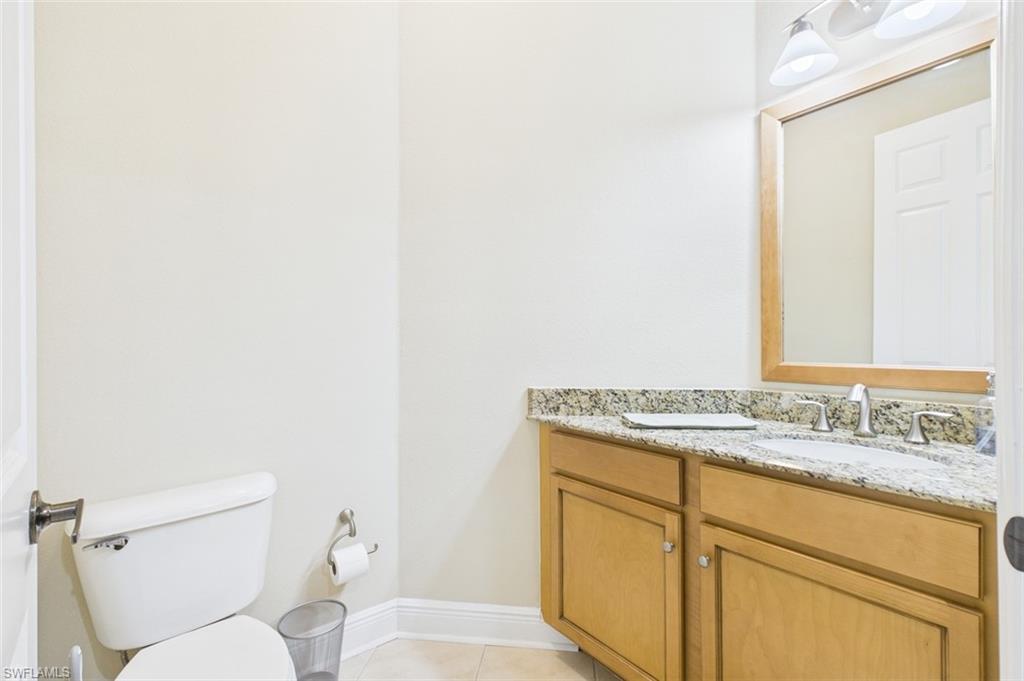 BLUE WATER - Residential