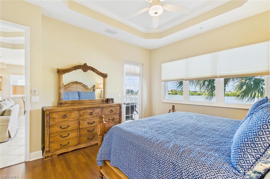 BLUE WATER - Residential