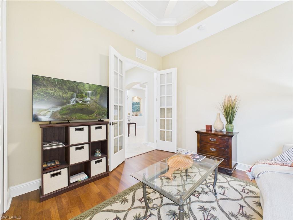 BLUE WATER - Residential