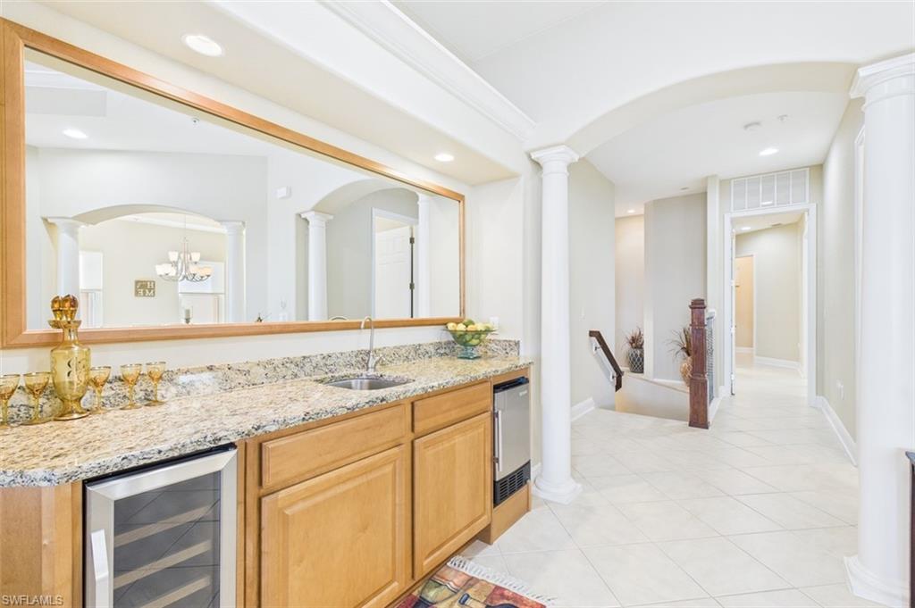 BLUE WATER - Residential