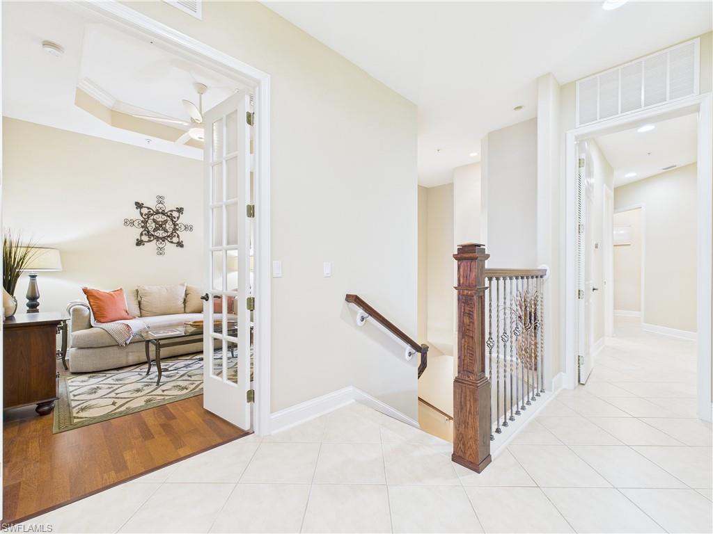 BLUE WATER - Residential