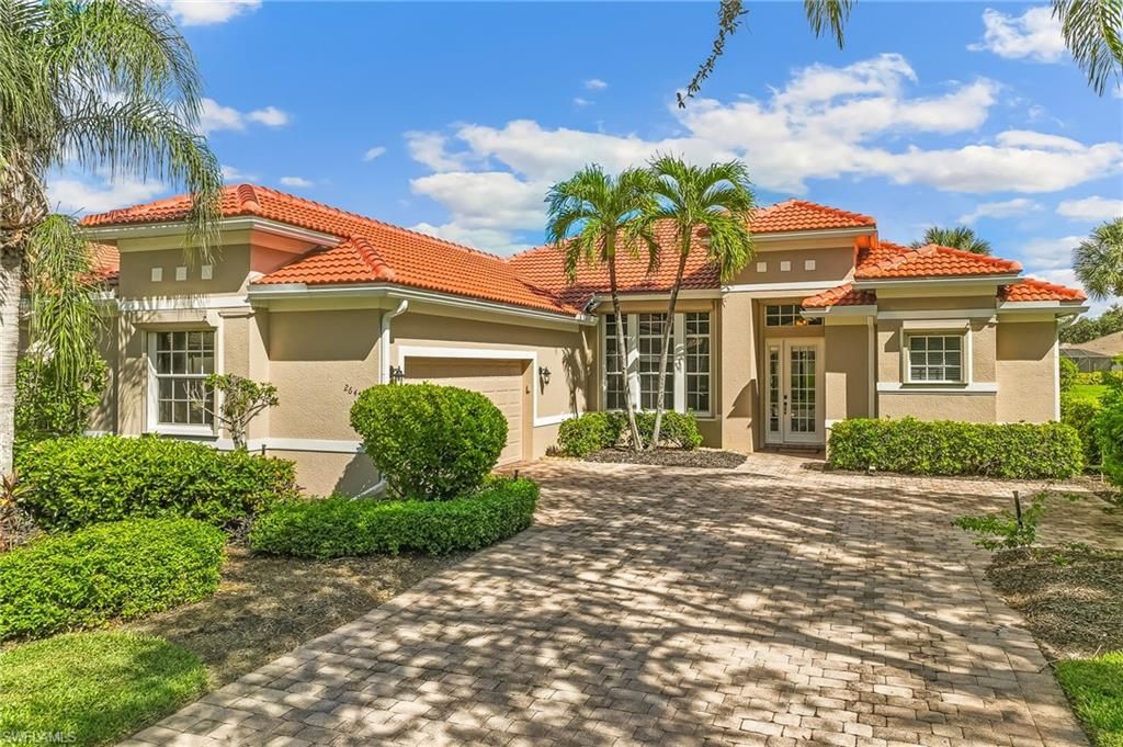 Photo of 26459 Doverstone ST, BONITA SPRINGS, FL 34135 (MLS # 225076758)