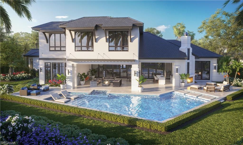 PELICAN BAY WOODS - Residential