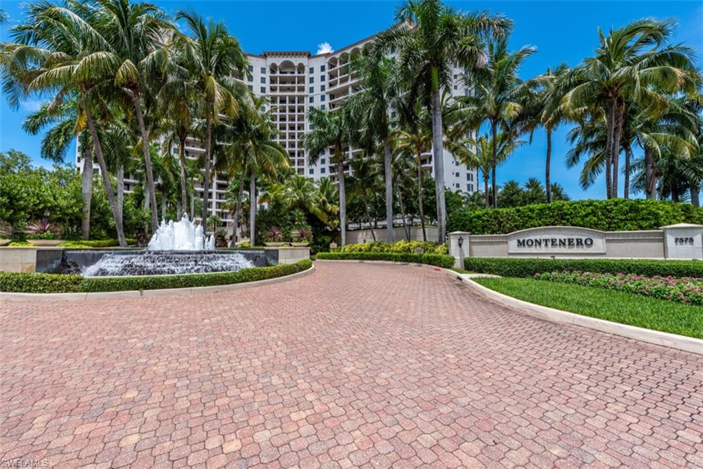 MONTENERO - Residential