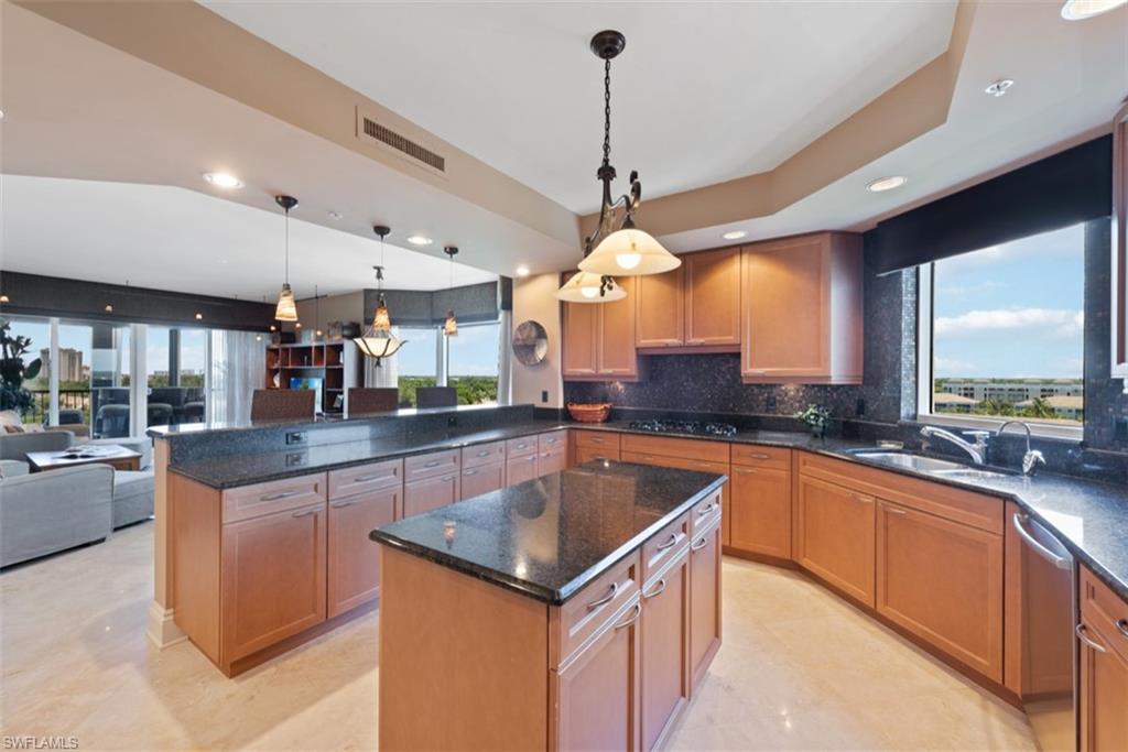 MONTENERO - Residential