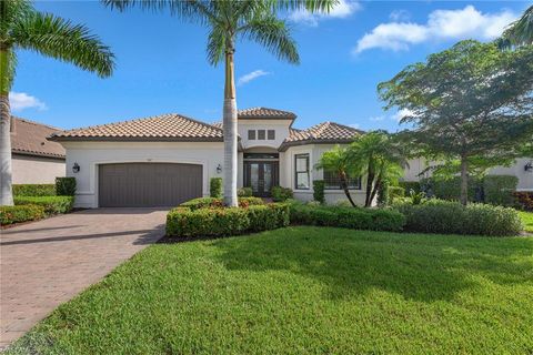 3317 Belon LN NAPLES FL 34114
