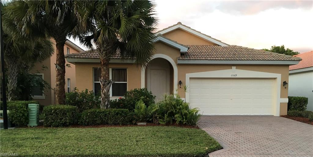 PLANTATION PRESERVE - Residential