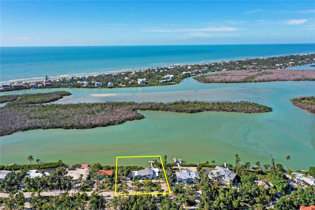 DEL SEGA - Residential