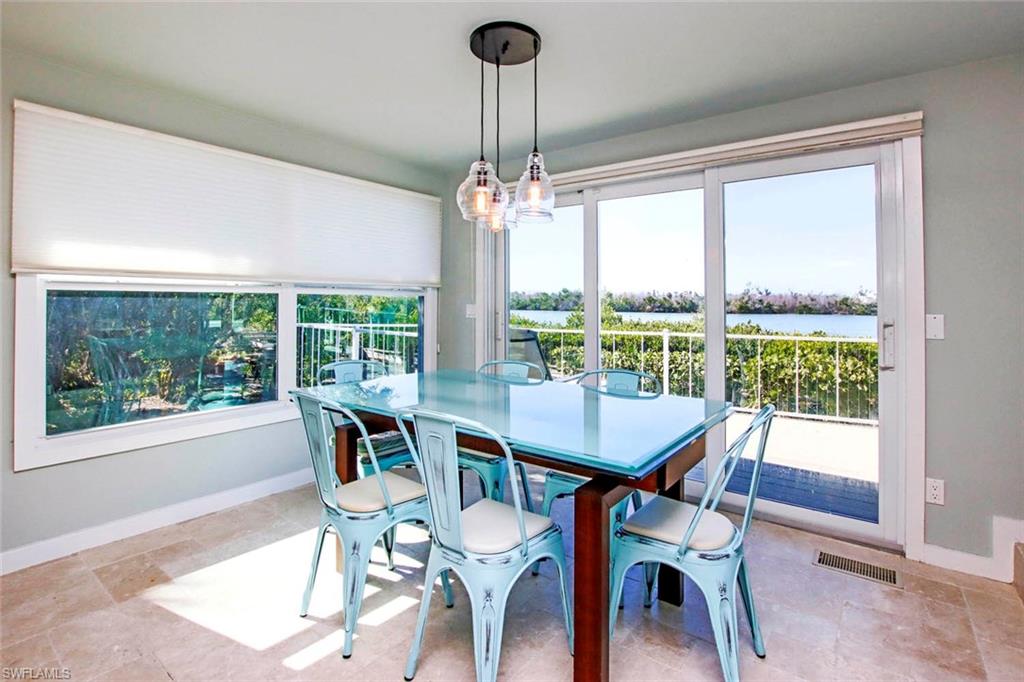 DEL SEGA - Residential