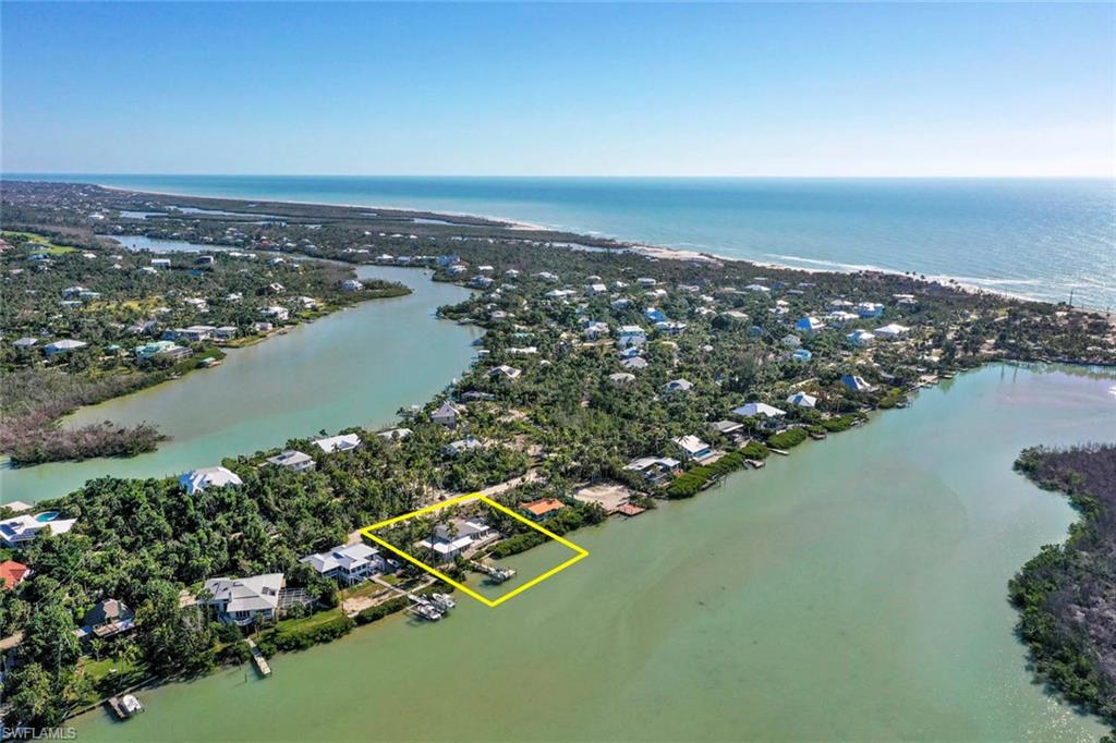 DEL SEGA - Residential