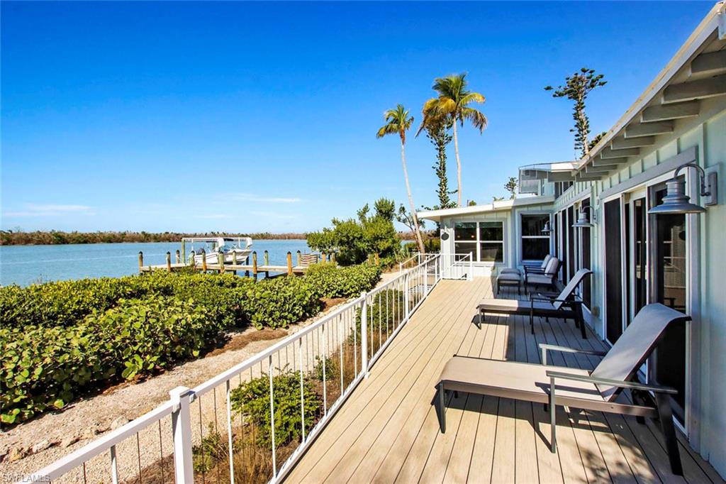 DEL SEGA - Residential