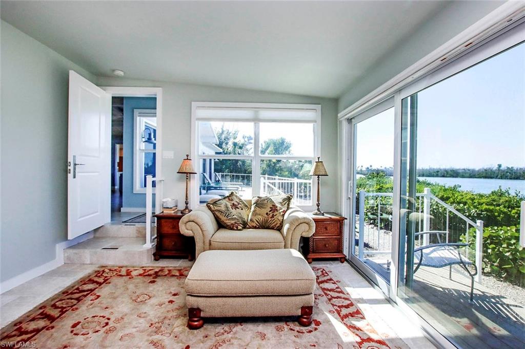 DEL SEGA - Residential