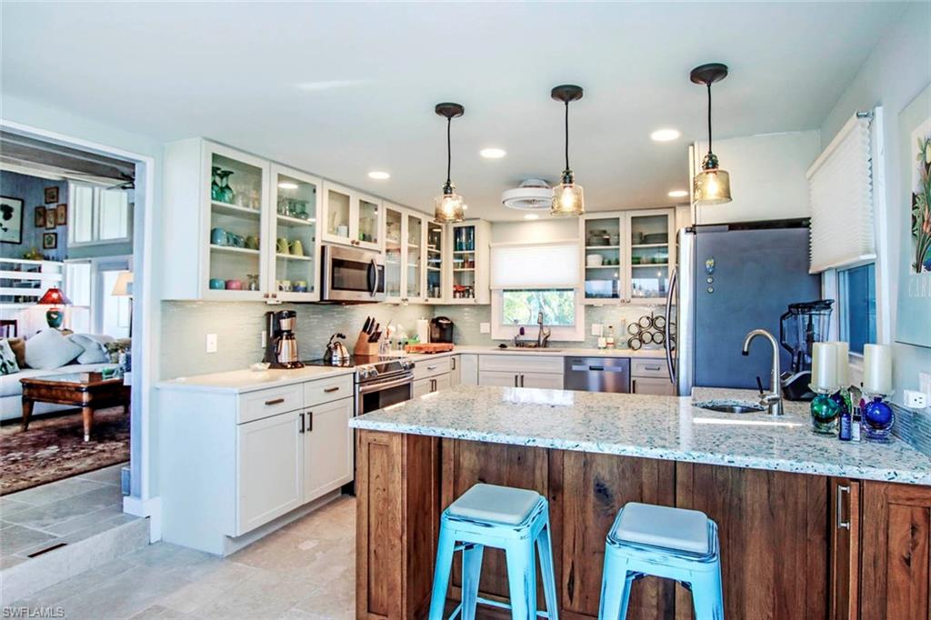 DEL SEGA - Residential