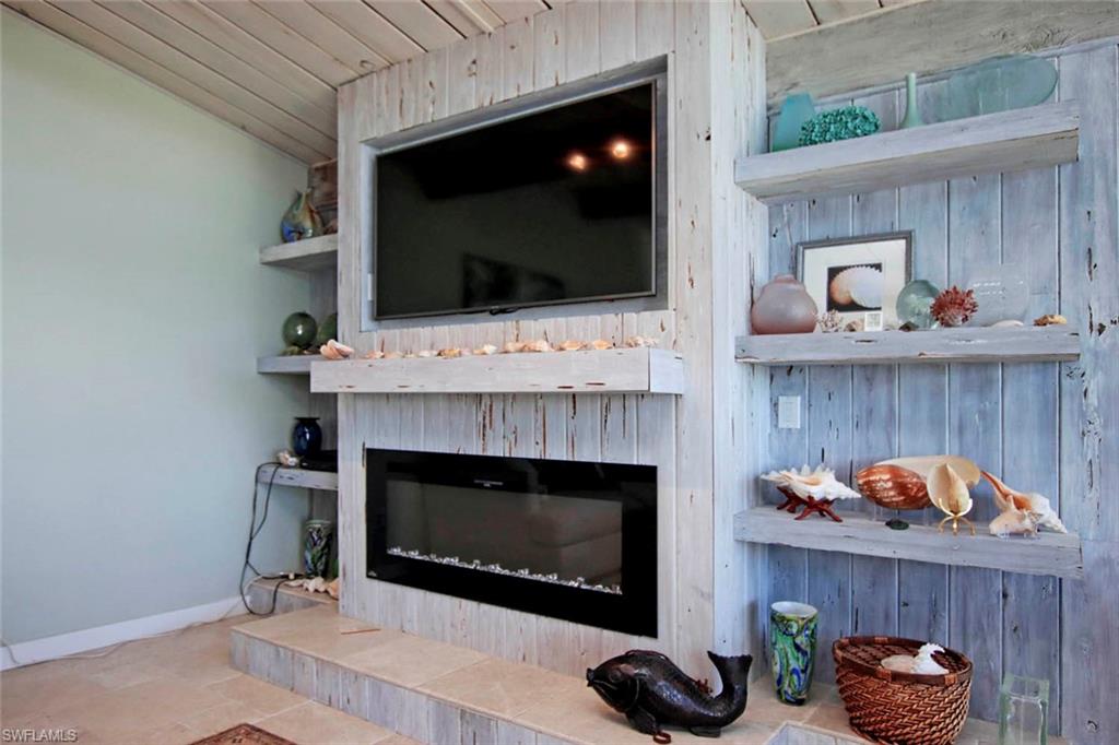 DEL SEGA - Residential