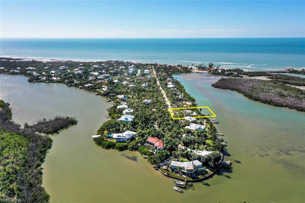 DEL SEGA - Residential