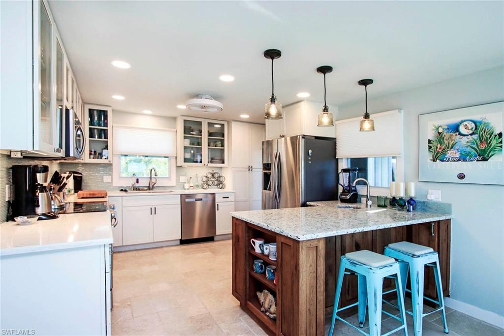 DEL SEGA - Residential