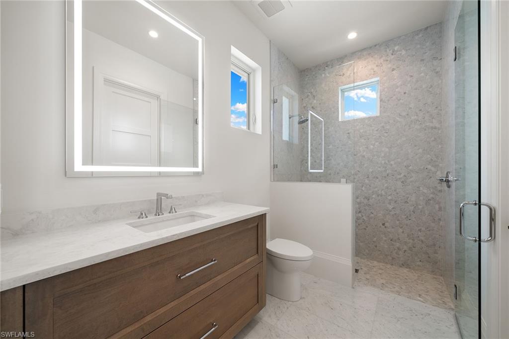 CONNERS - Residential