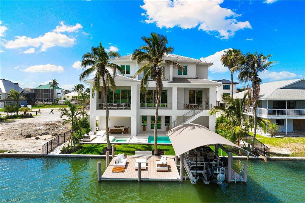 CONNERS - Residential