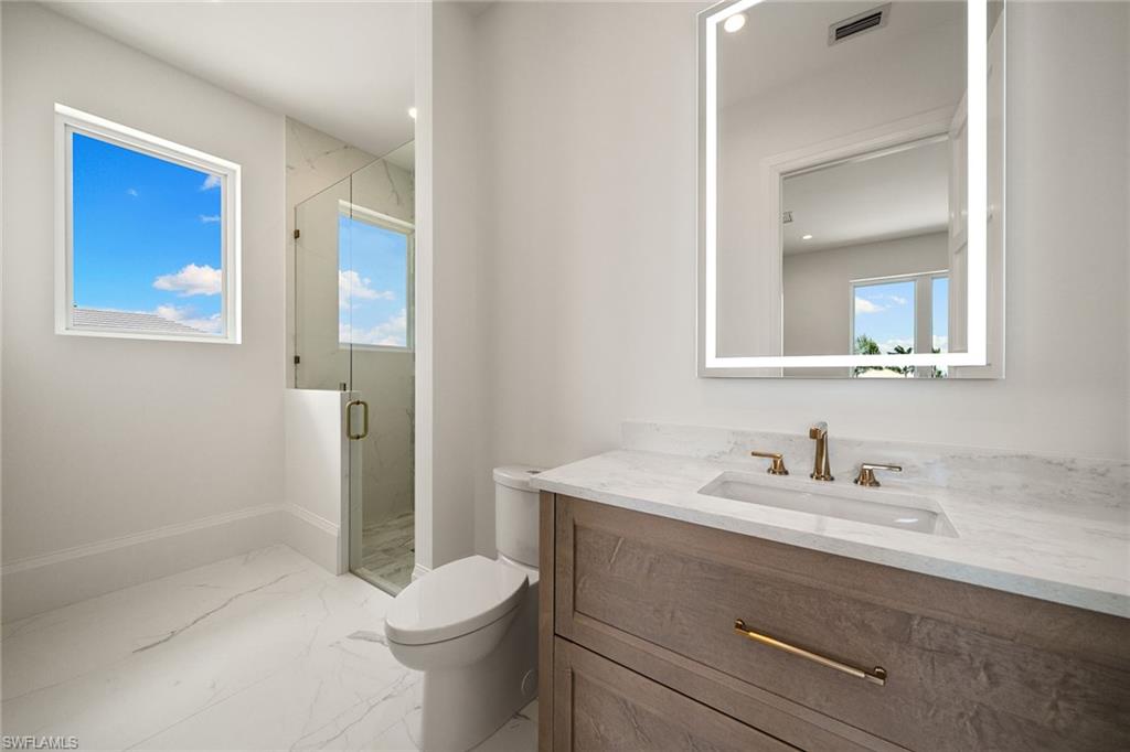 CONNERS - Residential