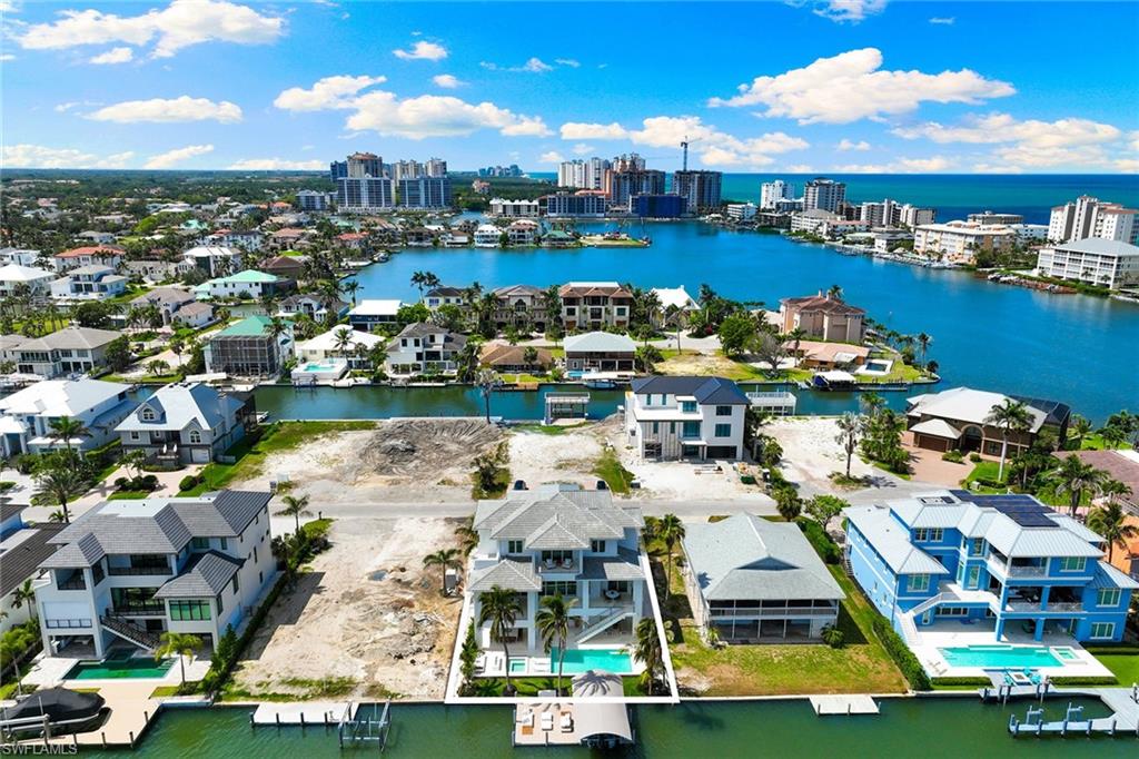 CONNERS - Residential