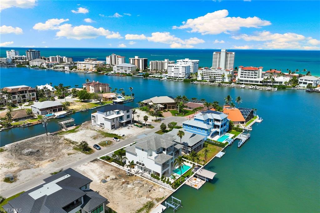 CONNERS - Residential