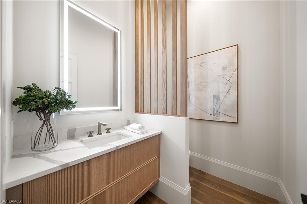 CONNERS - Residential