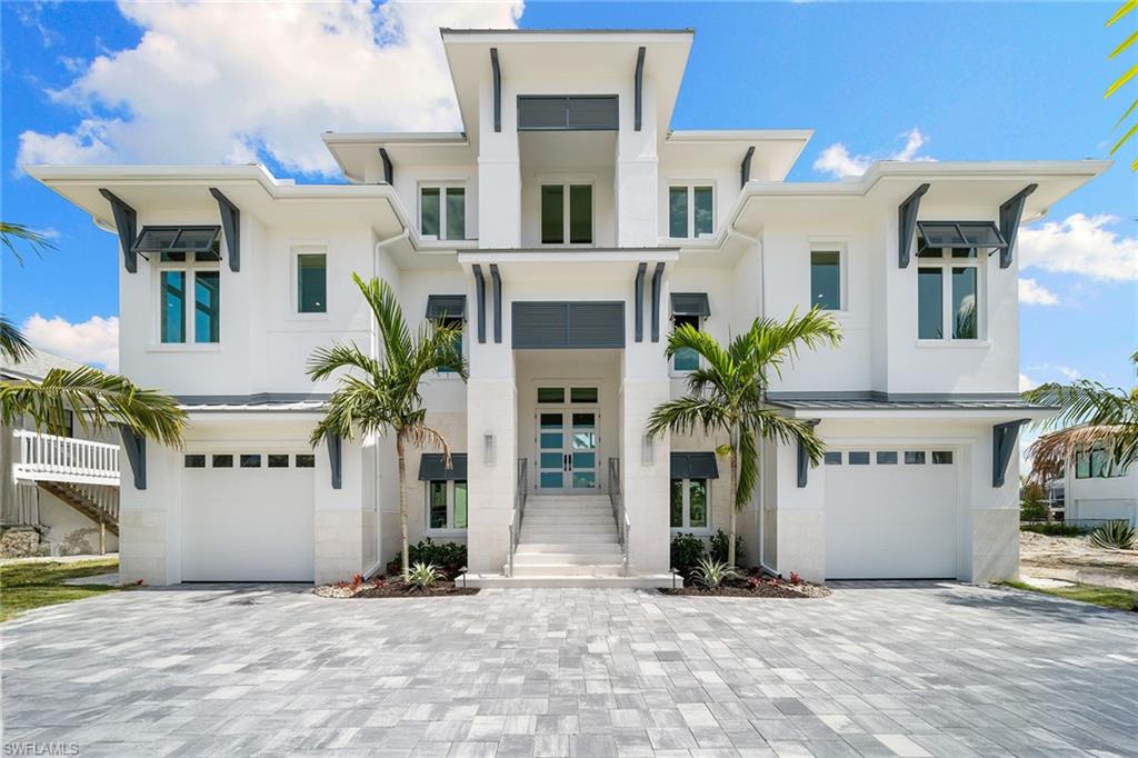 CONNERS - Residential