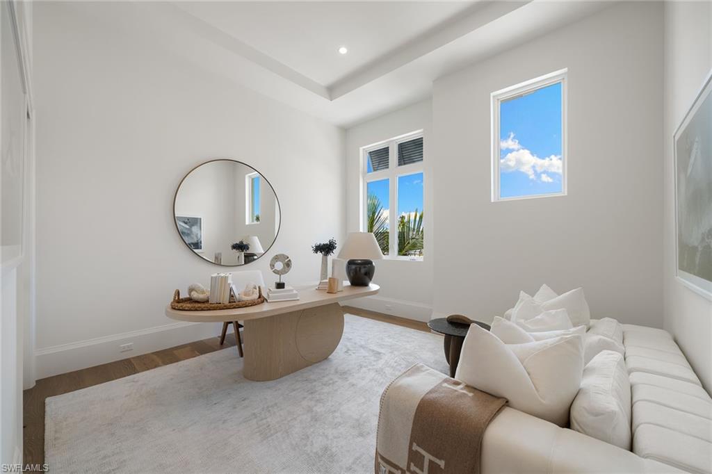 CONNERS - Residential